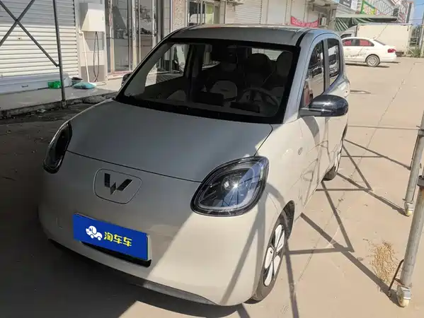 Wuling Hongguang MINIEV 2025