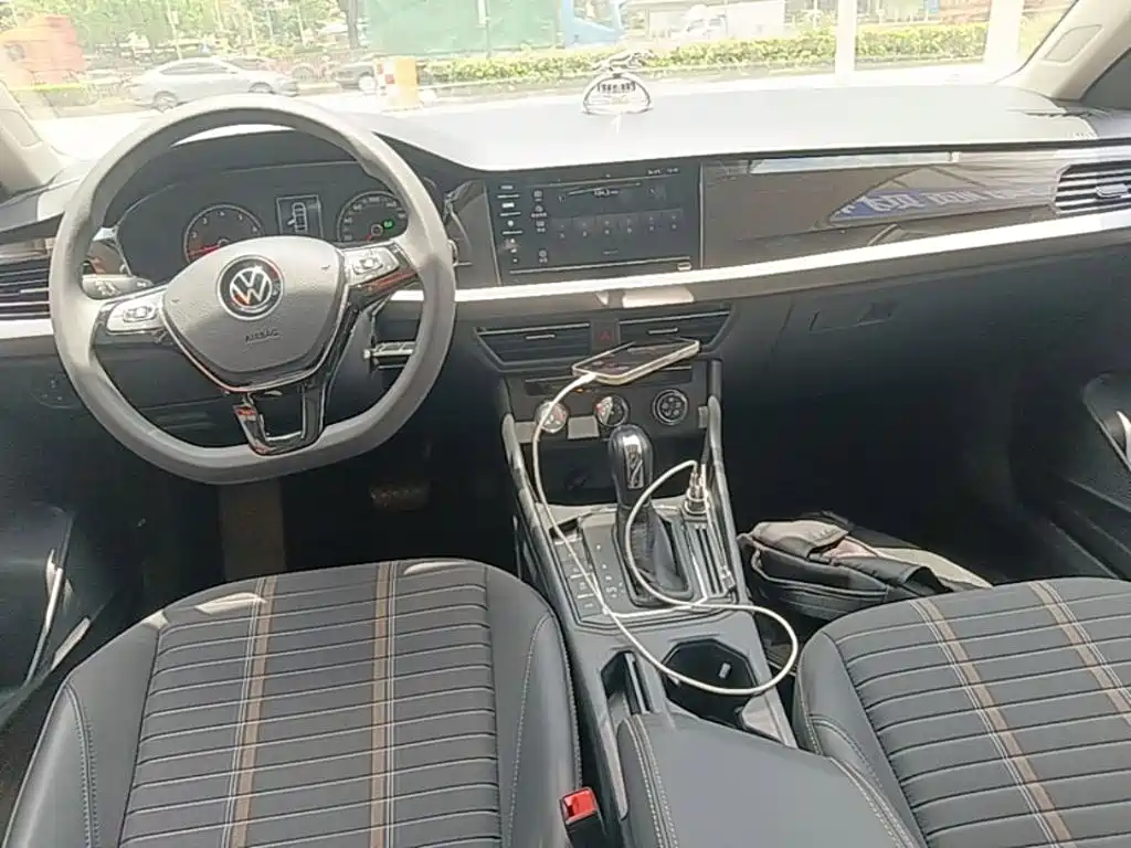 Volkswagen Lavida 2021