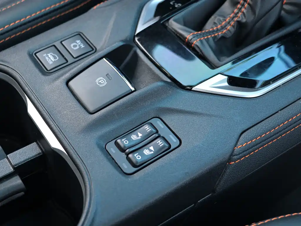 Subaru XV 2020 — фото 28