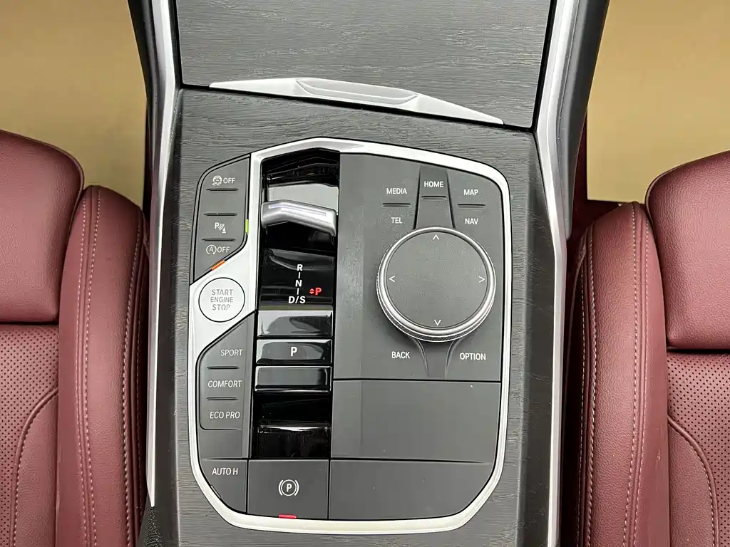 BMW 4 Series 2023 — фото 20