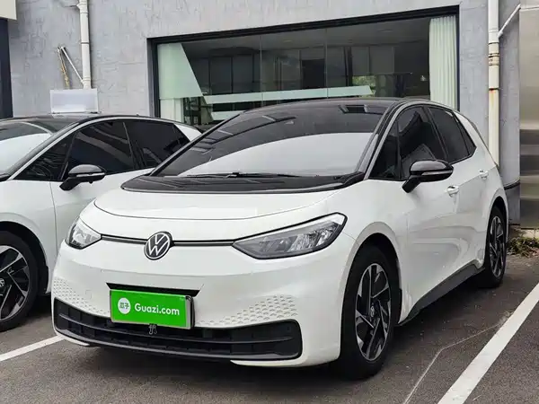 Volkswagen ID.3 2024