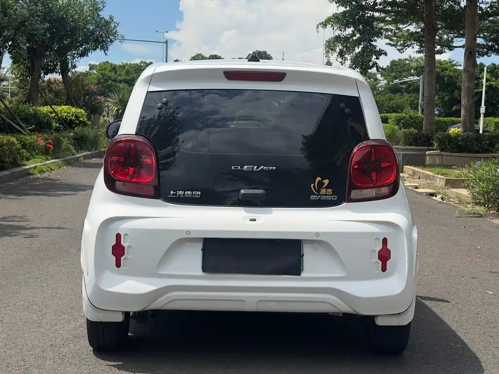 Roewe CLEVER 2024