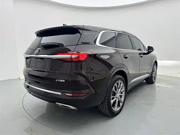 Buick Enclave 2020
