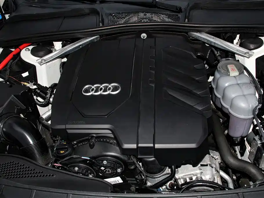 Audi A5 2023 — фото 12