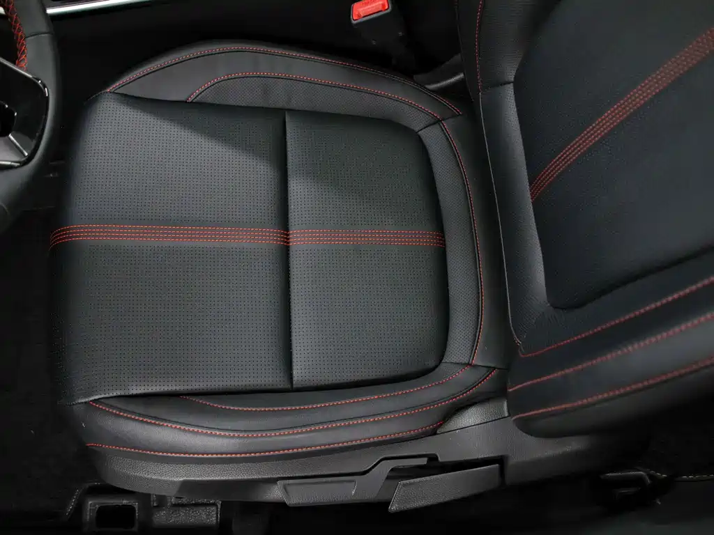 Kia KX3 2021 — фото 14