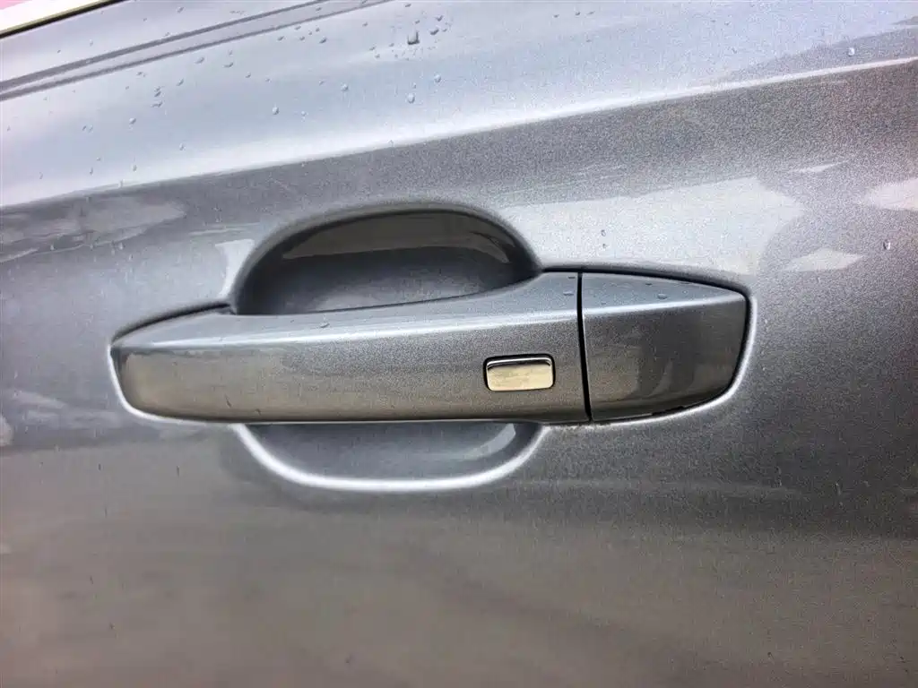 Roewe i5 2021