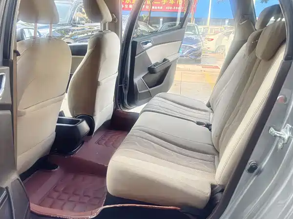 Baojun 310W 2017
