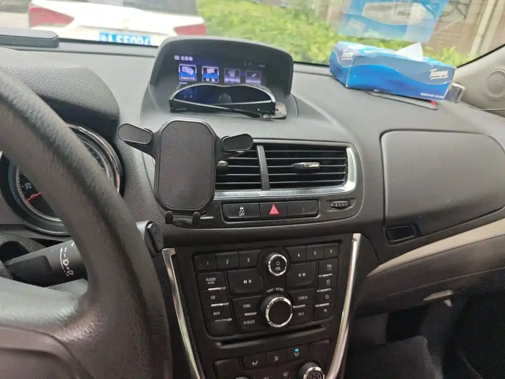 Buick Encore 2015
