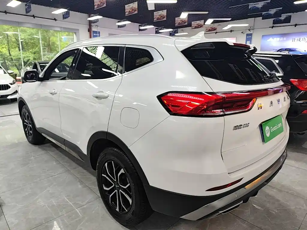 Haval H6 2023