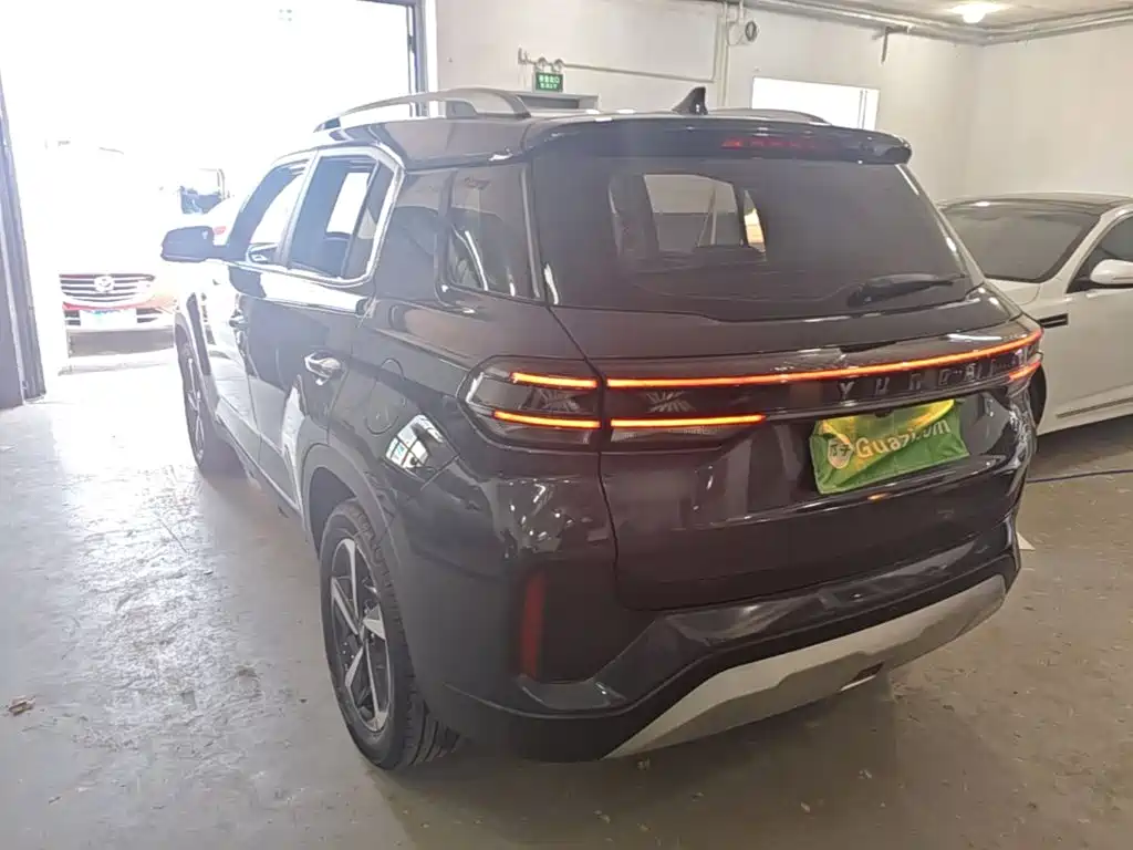 Hyundai ix35 2021