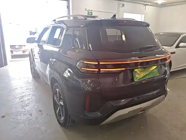 Hyundai ix35 2021
