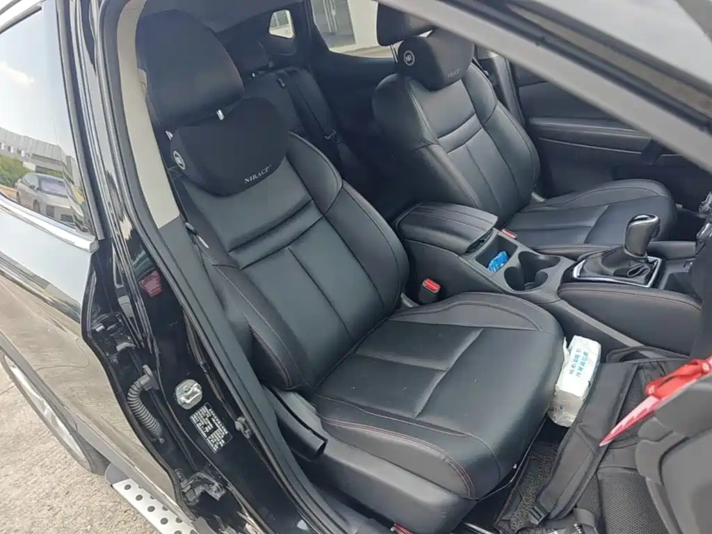 Nissan Qashqai 2022 — фото 25