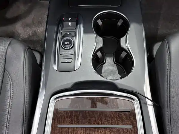 Acura MDX 2017