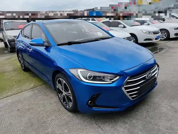 Hyundai Celesta 2019
