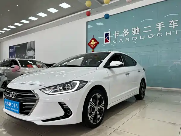 Hyundai Celesta 2018