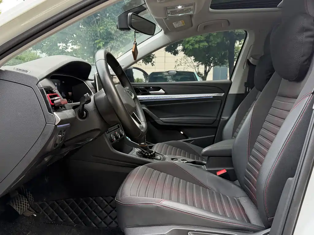 Volkswagen Lavida 2022
