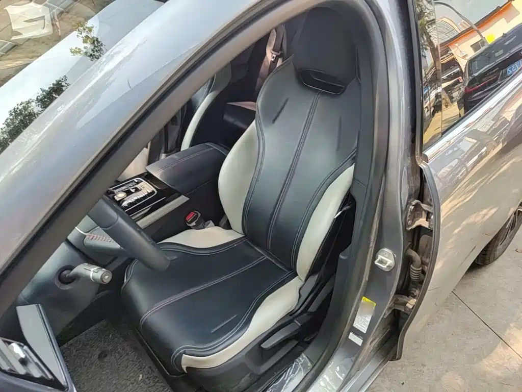 BYD Qin PLUS 2023 — фото 15