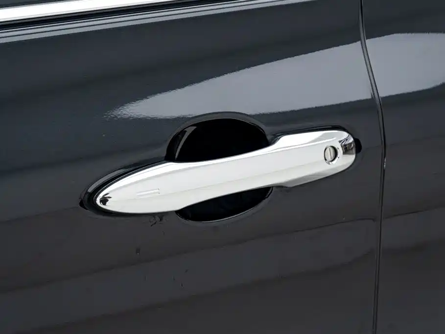 Toyota Avalon 2022 — фото 13