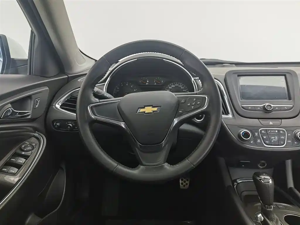 Chevrolet Malibu XL 2017 — фото 11