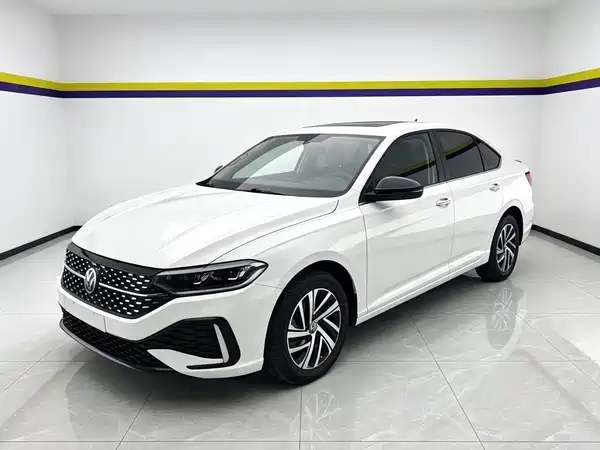 Volkswagen Lavida 2022