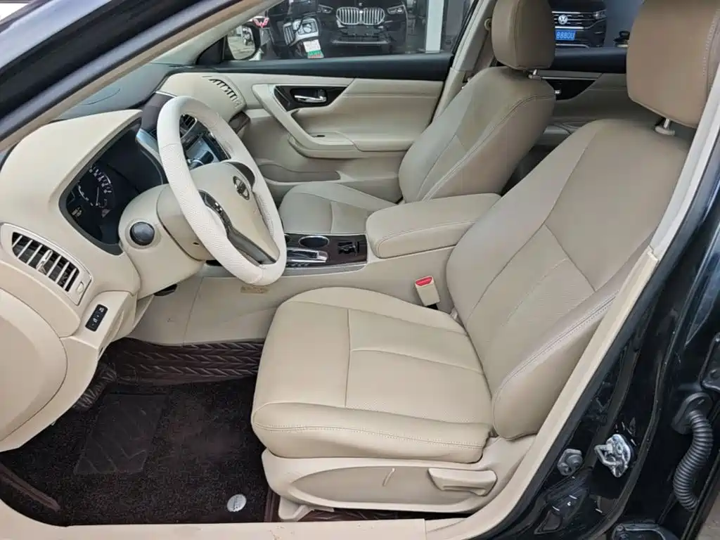 Nissan Teana 2015 — фото 15