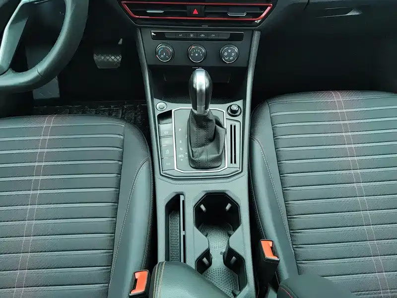Volkswagen Lavida 2022