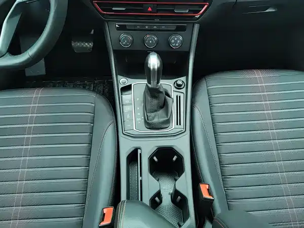 Volkswagen Lavida 2022