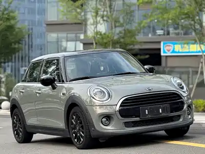 MINI MINI 2021