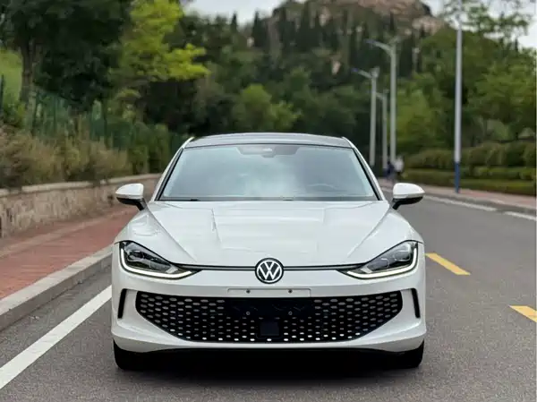 Volkswagen Lamando 2022
