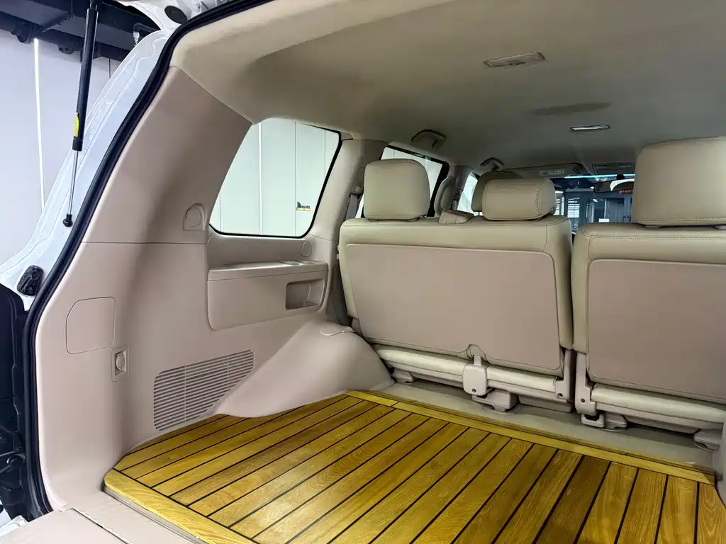 Toyota Land Cruiser 2015 — фото 15