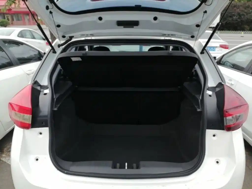 Chery Tiggo 3x 2022 — фото 19