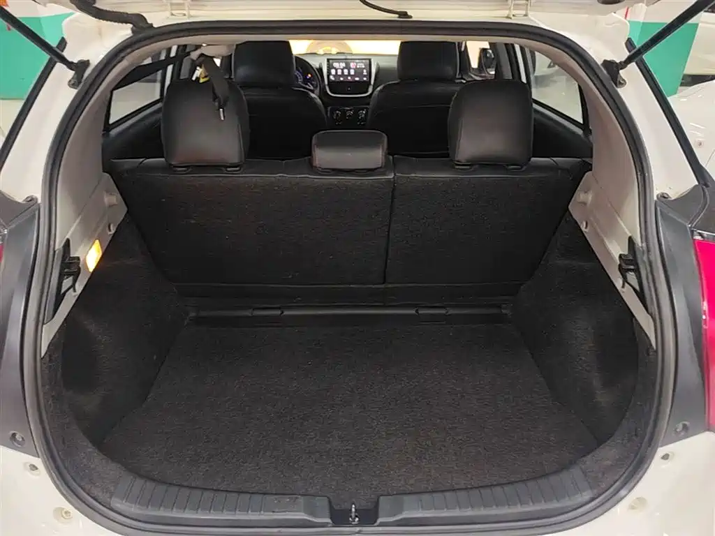 Toyota Vios FS 2018 — фото 19