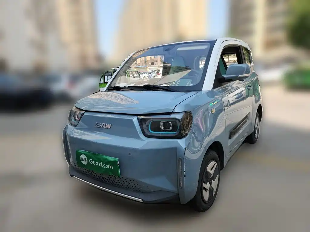 BAW Yuanbao 2024