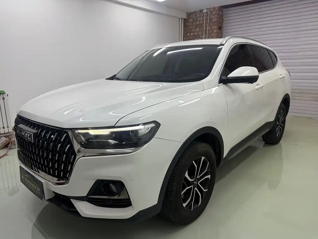 Haval H6 2023