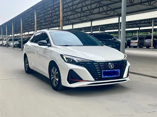 Changan Eado 2023
