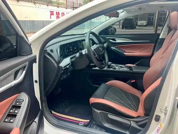 Changan Eado 2023