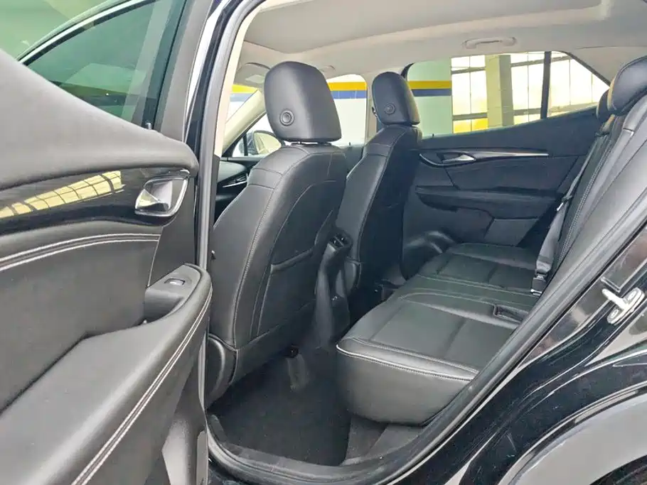 Buick Envision S 2022 — фото 11