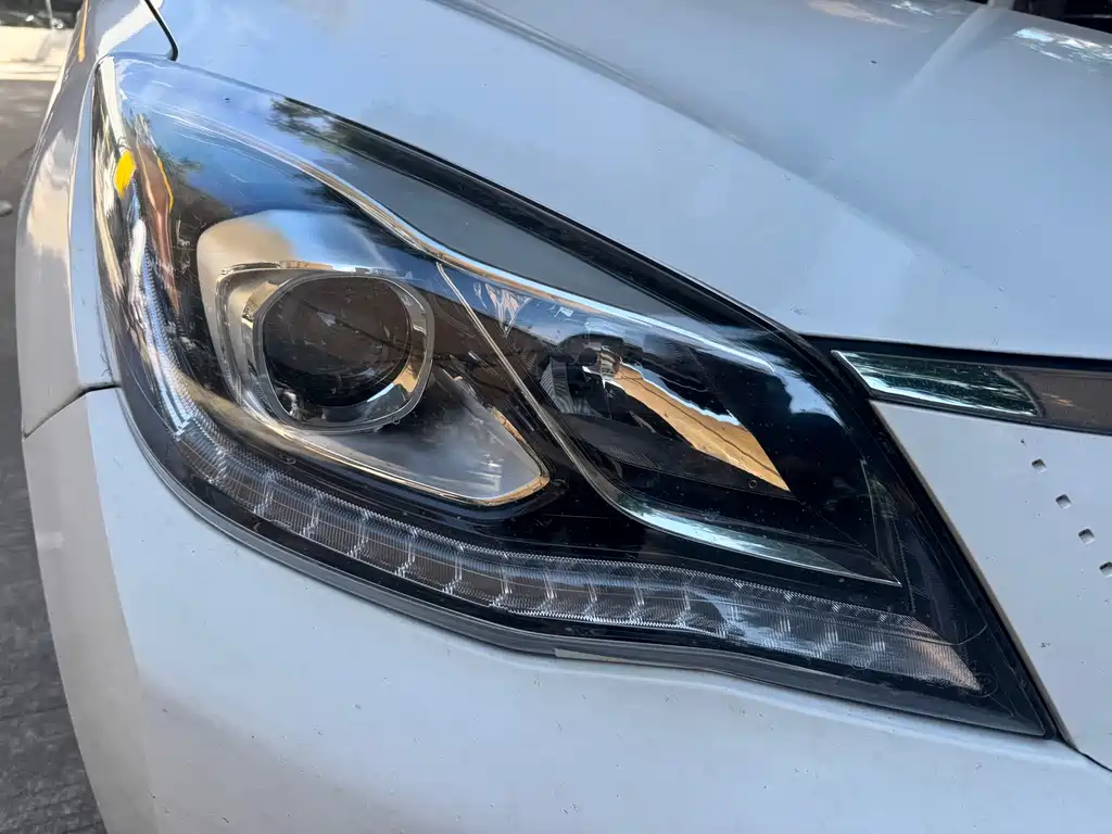 Aeolus E70 2019