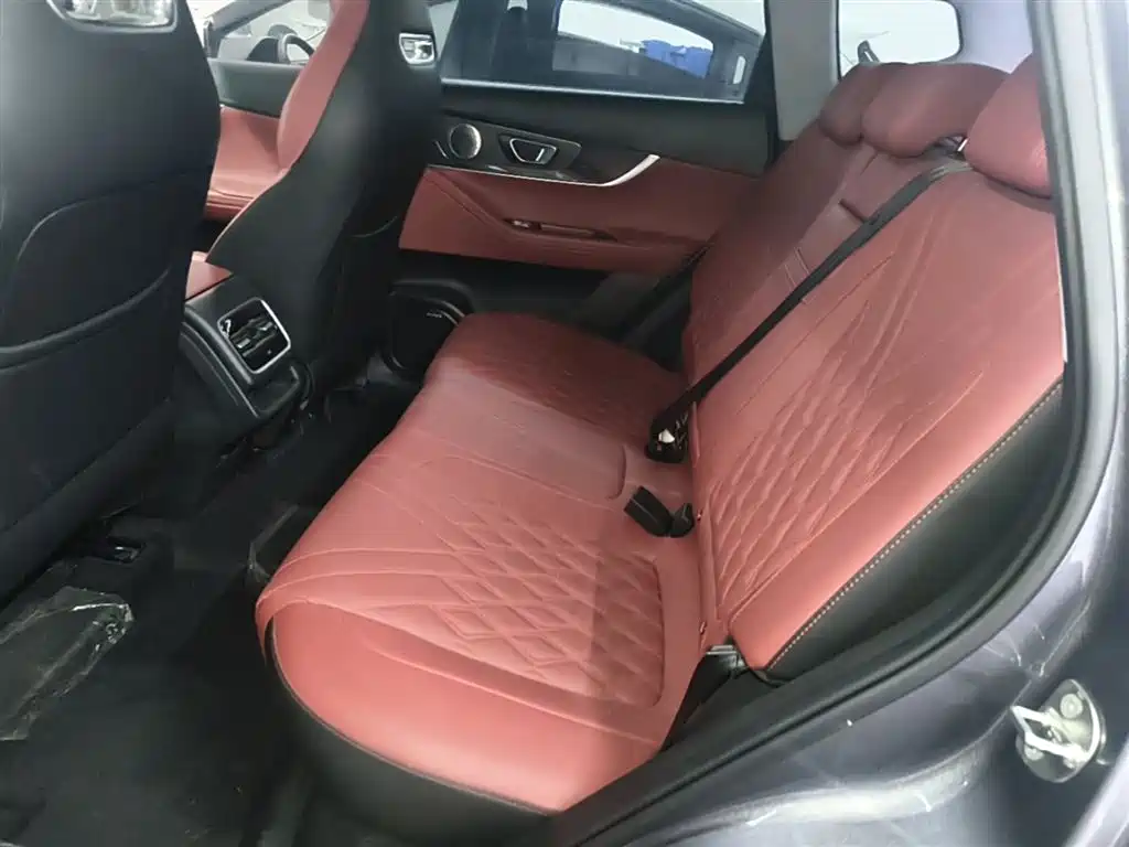 Chery Tiggo 7 PLUS 2023 — фото 17
