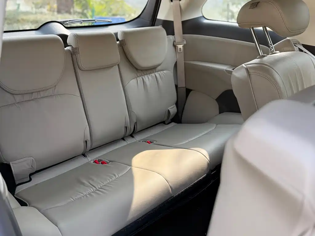 Honda Odyssey 2016 — фото 19