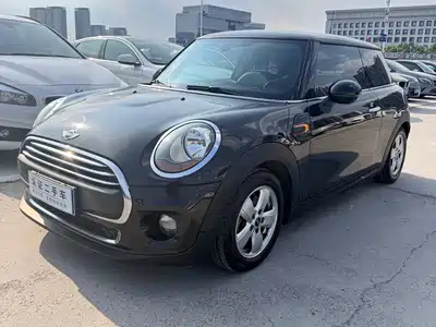 MINI MINI 2016