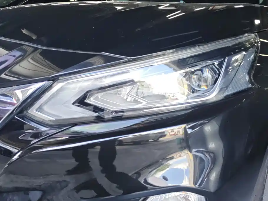 Nissan Teana 2021
