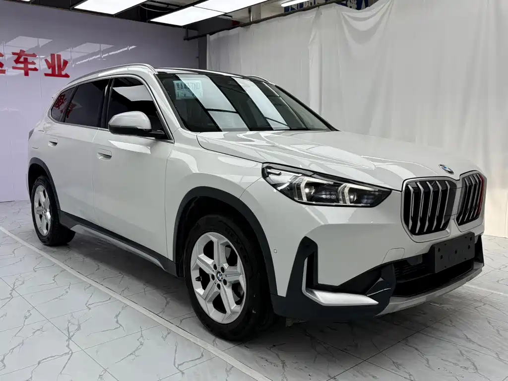 BMW X1 2023