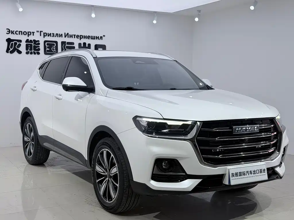 Haval H6 2023