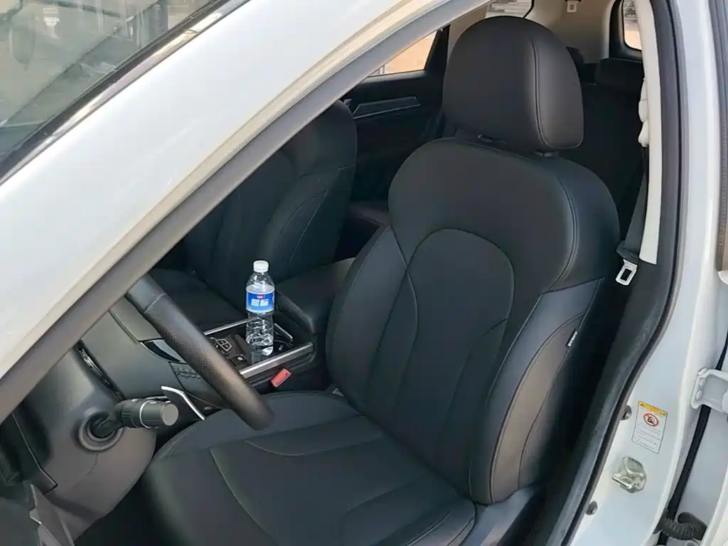 Haval H6 2019 — фото 15