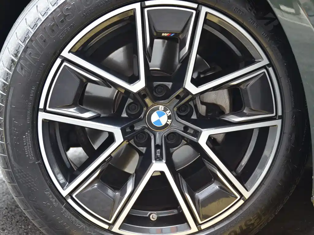 BMW 4 Series 2024 — фото 14
