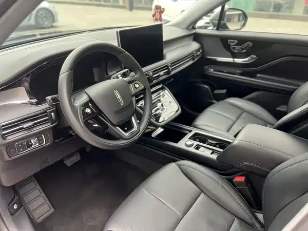 Lincoln Corsair 2022