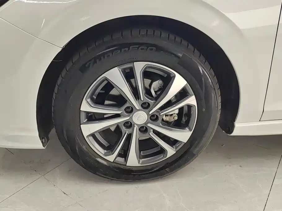 Changan Escape 2025