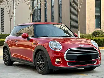 MINI MINI 2018