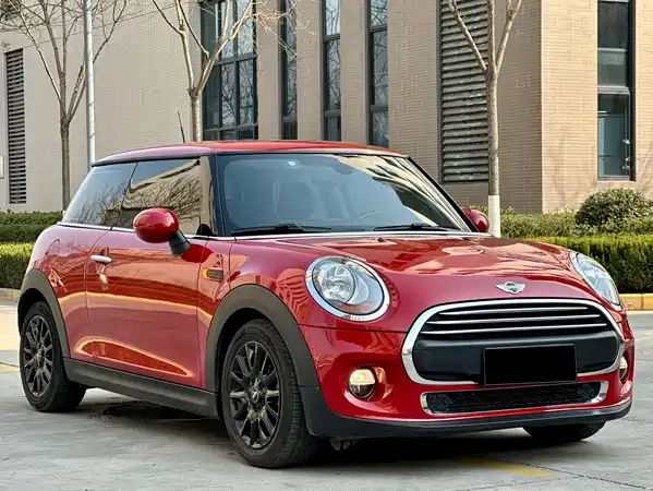 MINI MINI 2018